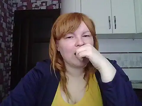 KrisryOxNikss online show from May 17, 4:44 am