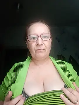 IngaLuna48 online show from April 14, 1:11 pm