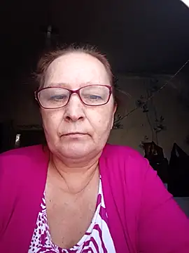 IngaLuna48 online show from April 16, 6:46 am