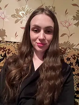 AlinaLove3213 online show from June 1, 7:48 pm
