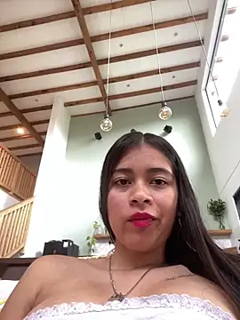 Kloe zaf online show from April 9, 9:42 pm