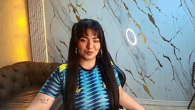 Sasha tf online show from June 11, 8:49 pm