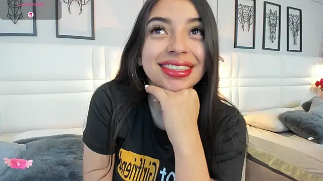 Melody  blake online show from May 19, 12:23 pm