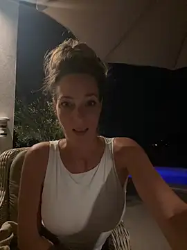 DutchyinSpain online show from August 2, 2:47 am