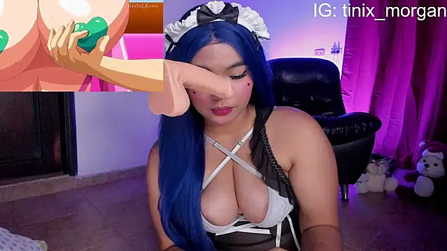 SharpayEvans  online show from May 6, 3:32 am