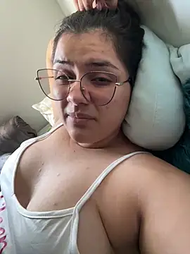 foxy gigi online show from April 30, 2:33 pm