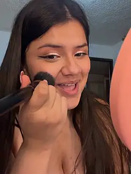 foxy gigi online show from April 27, 4:42 am