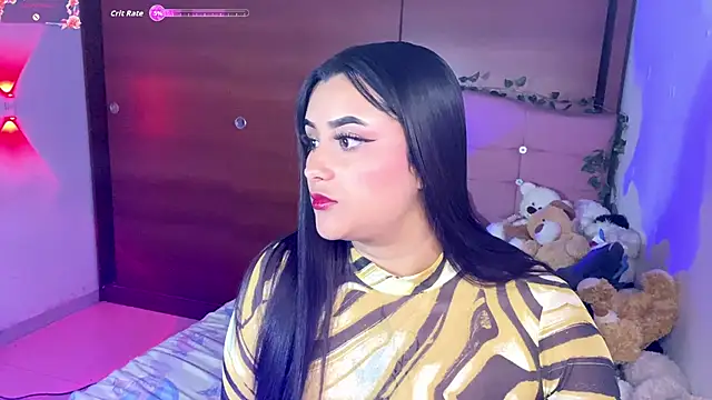 DEMONY SMOKER online show from April 8, 6:37 am