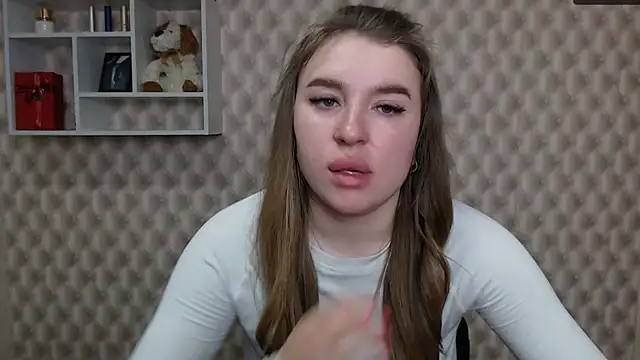 KassiaRayne  online show from April 17, 7:54 am