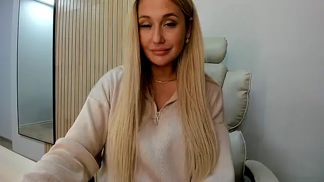 Anastaeisha online show from April 9, 11:48 am