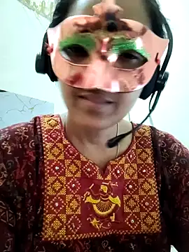 Charming-Cherry online show from April 11, 3:23 am