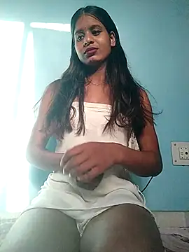 Shaniya03 online show from April 10, 11:27 am