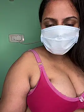 Desifiregirl online show from June 17, 8:54 pm