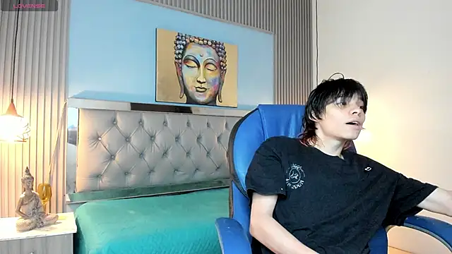 Duosensation  online show from April 13, 12:17 pm