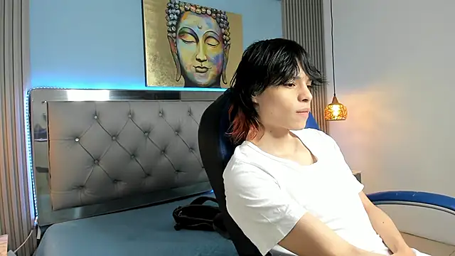 Duosensation  online show from April 11, 12:20 pm