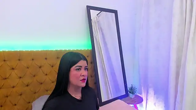 Katty West online show from July 16, 8:35 pm