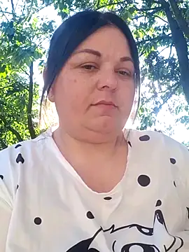 Dear Natalia online show from June 10, 4:33 am