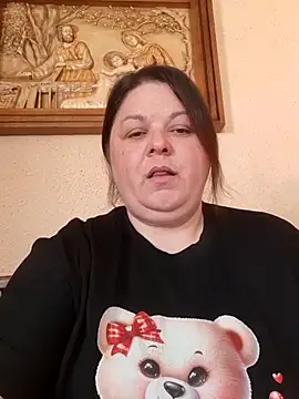 Dear Natalia online show from May 24, 6:01 am