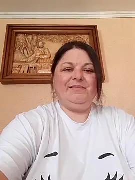 Dear Natalia online show from May 10, 8:27 am