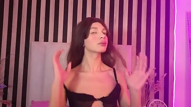 Nano Kawaii online show from April 14, 12:27 pm