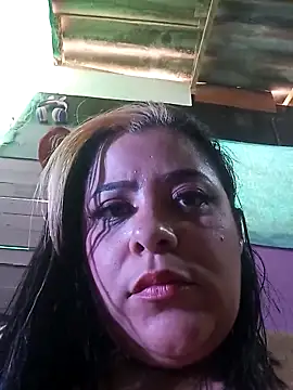 Brenda-maazo online show from April 13, 6:20 pm