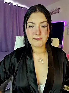 Celestee 21 online show from May 14, 8:03 pm