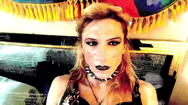 TgirlBrat online show from August 8, 1:35 am