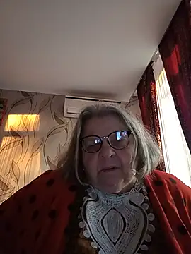 MartaMia68 online show from June 4, 5:17 pm