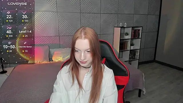 SherryKelly online show from May 8, 1:09 am