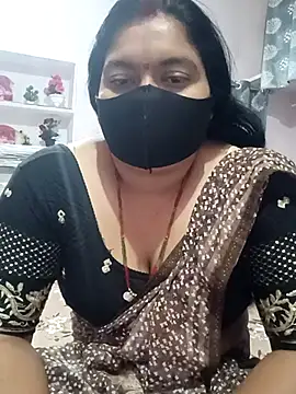 bhabhi-lovely online show from April 11, 7:56 am