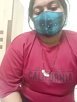 bhabhi-lovely online show from April 22, 5:26 am