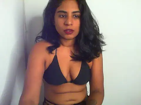 IndianMishka online show from May 16, 9:56 am