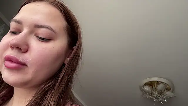 SofiaElents online show from April 12, 10:18 am