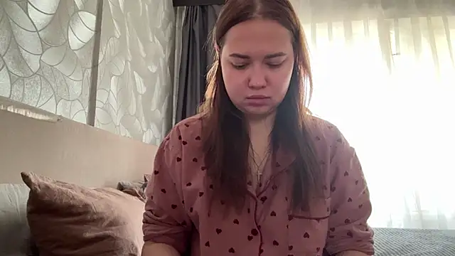 SofiaElents online show from April 13, 12:28 pm