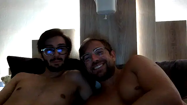 DoubleA2111 online show from May 23, 9:13 pm