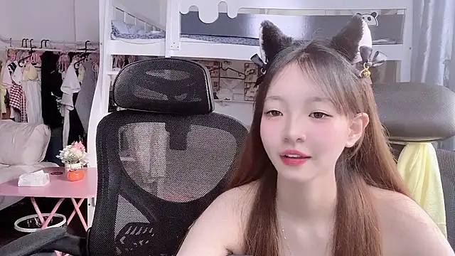 xiaoqiao-daqiao online show from April 26, 12:19 am