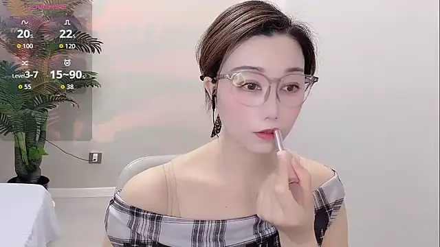 Yunxi- online show from June 29, 2:18 am