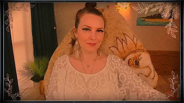 LanaRadiance online show from July 6, 3:03 pm