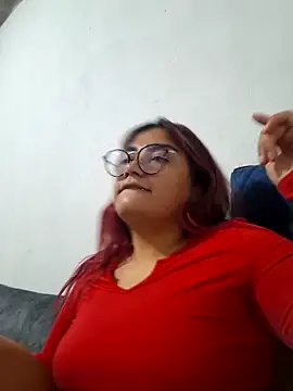 lucyheart 8 online show from May 23, 2:32 am
