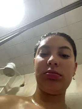 Lucyfer-fire online show from May 27, 11:07 am
