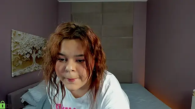 Lisa Terry online show from April 21, 9:27 am