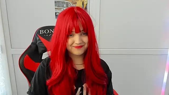 Caroline cutte online show from April 14, 6:57 am