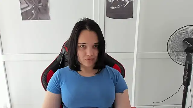 Caroline cutte online show from June 3, 9:54 am