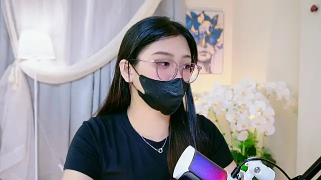Chan Chann online show from May 13, 1:33 am