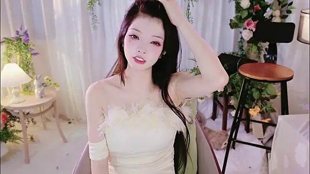 Zoe-001 online show from July 10, 3:23 pm
