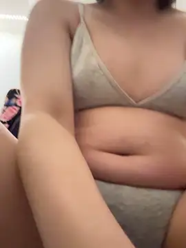 MITUKI0707 online show from May 7, 1:59 pm