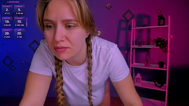 hanna dream0 online show from April 26, 5:05 am