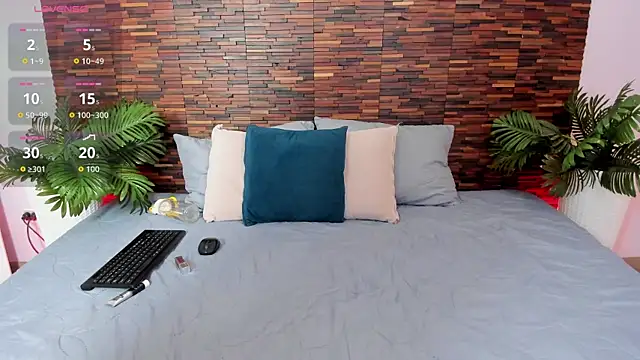 madydoll  online show from May 23, 8:18 pm
