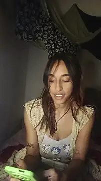 Arrebata2 online show from April 24, 4:48 am