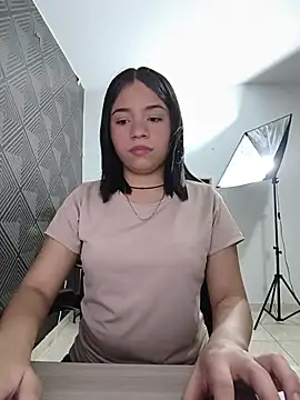 Tatiana Flame69 online show from July 22, 6:14 am